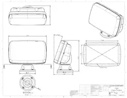 OCEAN EQUIPMENT INC-PP4600-14