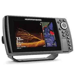 Johnson Outdoors-411640-1CHO