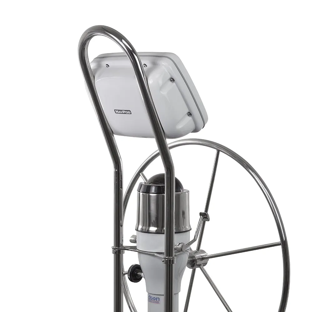 OCEAN EQUIPMENT INC-GP105026