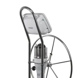 OCEAN EQUIPMENT INC-GP1050-26