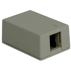 Cablesys-ICC-IC107SB1GY