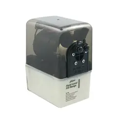 Bennett Marine-V351HPU2