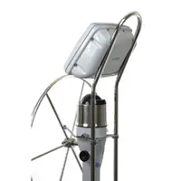 OCEAN EQUIPMENT INC-GP1040-31