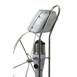 OCEAN EQUIPMENT INC-GP1040-31