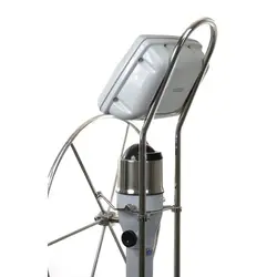 OCEAN EQUIPMENT INC-GP1040-20