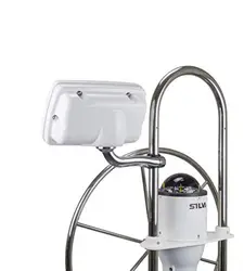 OCEAN EQUIPMENT INC-RMX4500