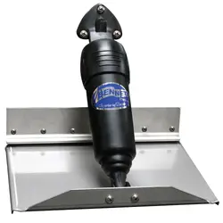 Bennett Marine-BOLT1212