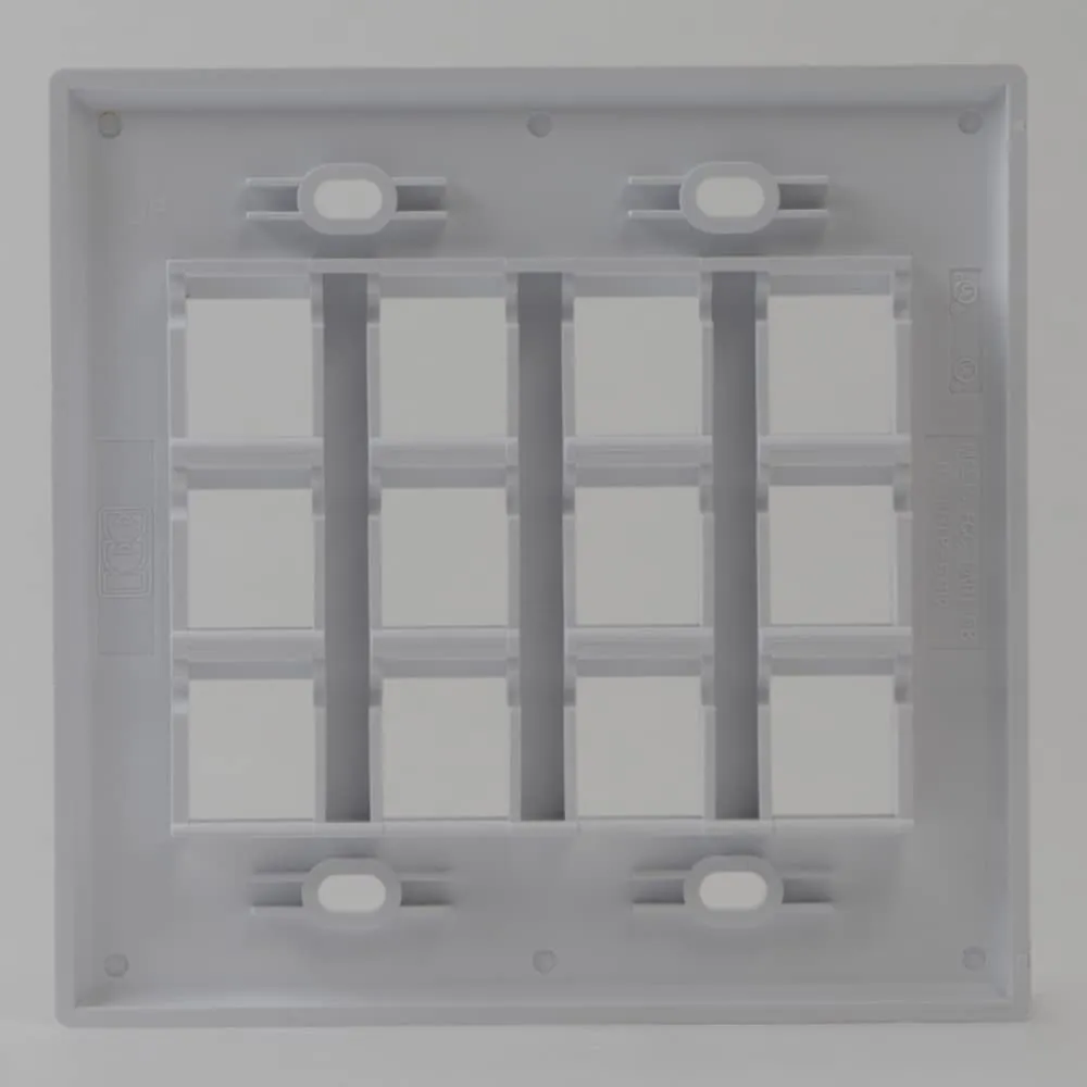 Cablesys-ICCIC107F12BK