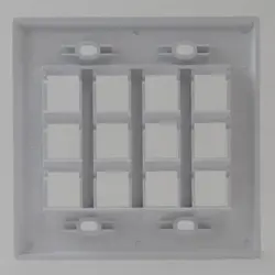 Cablesys-ICC-IC107F12BK