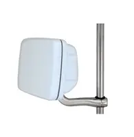 OCEAN EQUIPMENT INC-RMX4813