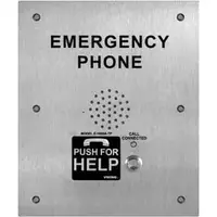 Viking Electronics-VK-E-1600A-TP-EWP
