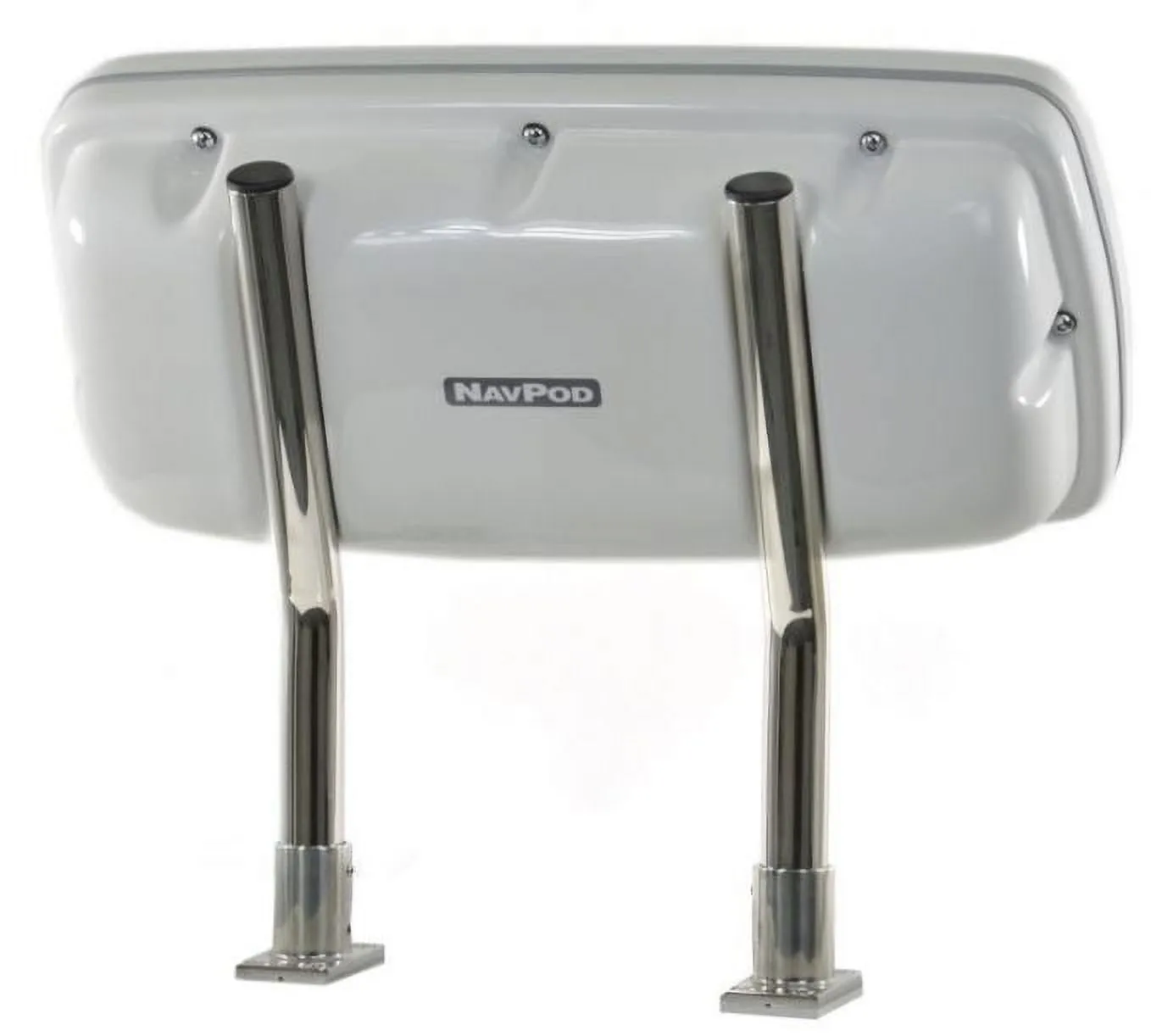 OCEAN EQUIPMENT INC-GP108015