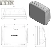 OCEAN EQUIPMENT INC-GP2060