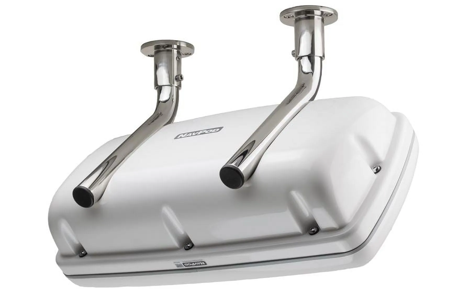 OCEAN EQUIPMENT INC-GP150030