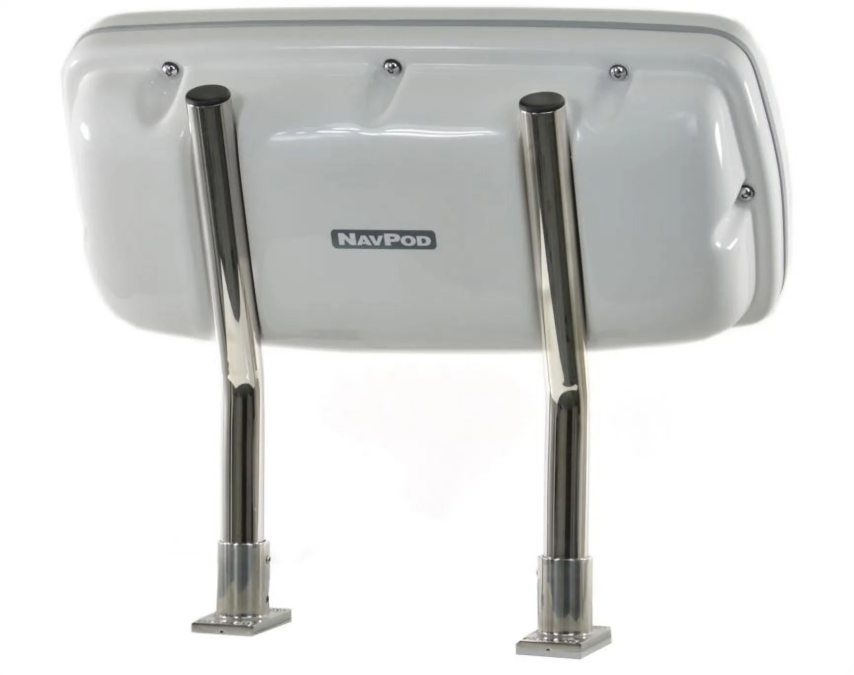 OCEAN EQUIPMENT INC-GP160007