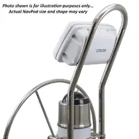 OCEAN EQUIPMENT INC-GP1040-16