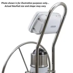 OCEAN EQUIPMENT INC-GP1040-16