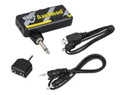 NADY-AXEHEAD