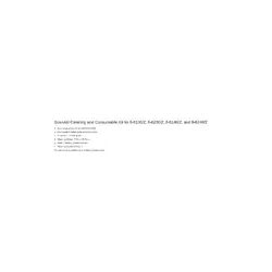 RICOH / Fujitsu-FJICG01000-524801