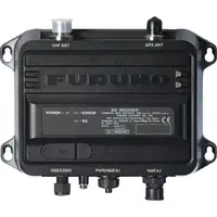 FURUNO USA INC.-FA40