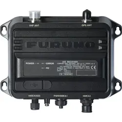 FURUNO USA INC.-FA40