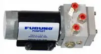 FURUNO USA INC.-PUMPHRP17-24