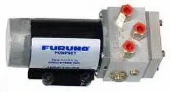 FURUNO USA INC.-PUMPHRP17-24