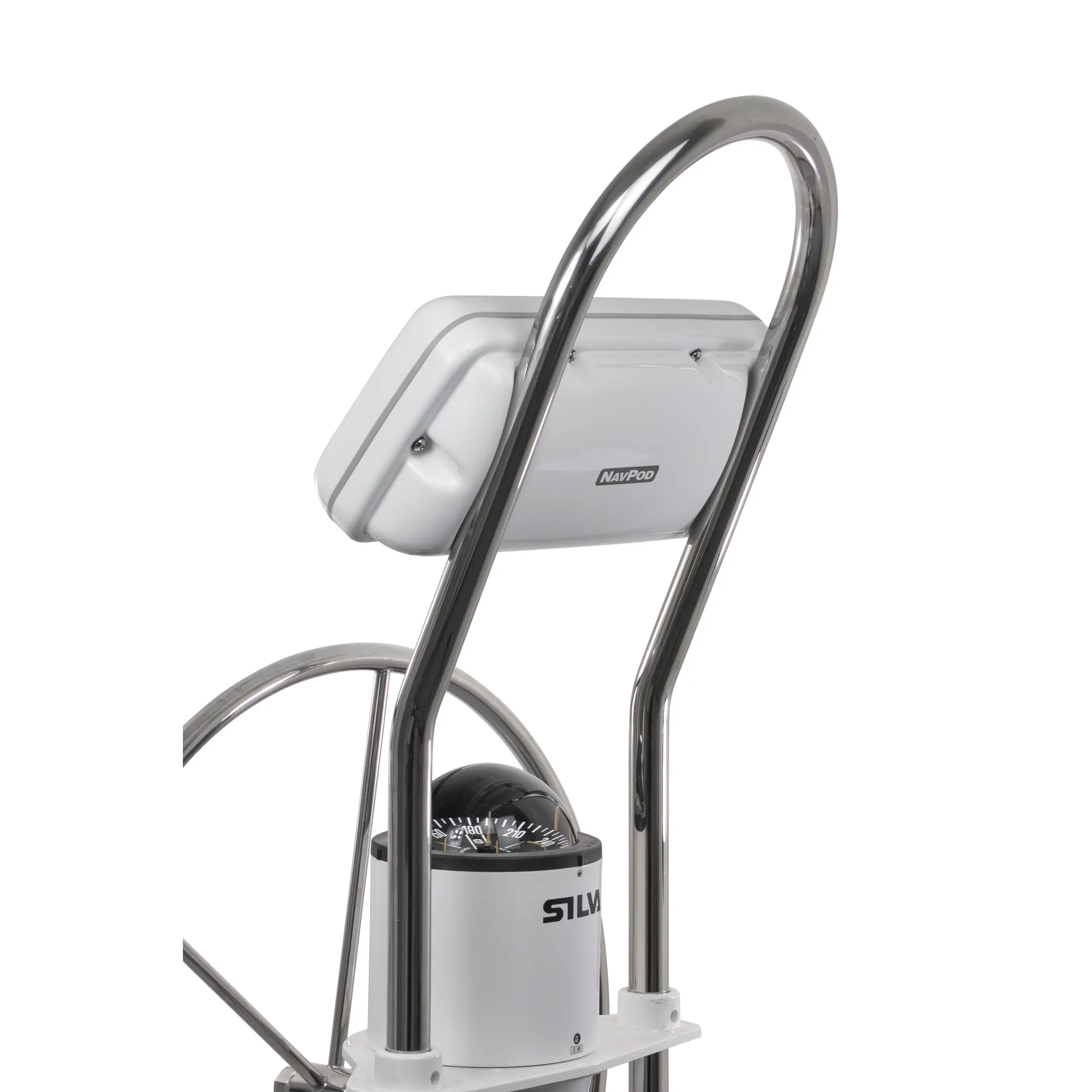 OCEAN EQUIPMENT INC-GP250004