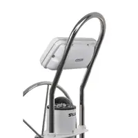 OCEAN EQUIPMENT INC-GP2500-04