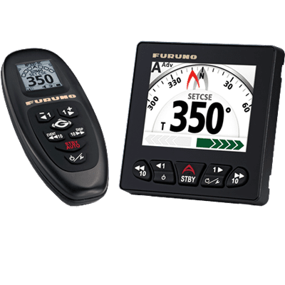 FURUNO USA INC.-NAVPILOT300HM