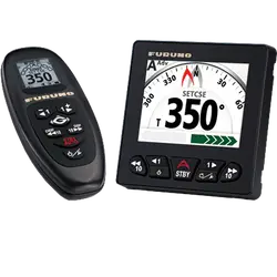 FURUNO USA INC.-NAVPILOT 300-HM