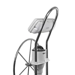 OCEAN EQUIPMENT INC-GP2600-11