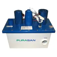 RARITAN ENGINEERING CO. PST12EX2