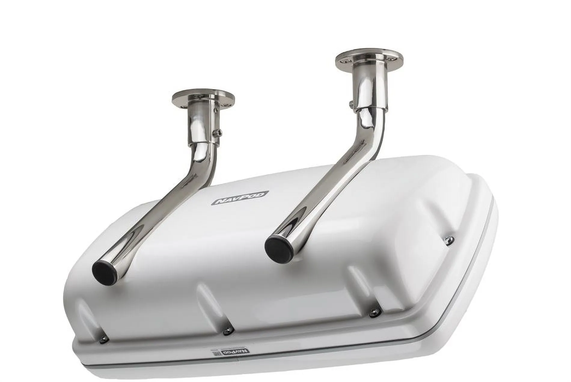 OCEAN EQUIPMENT INC-GP150014