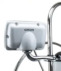 OCEAN EQUIPMENT INC-RMX4400