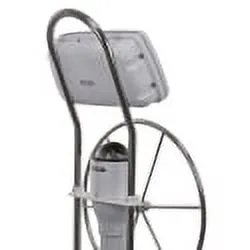 OCEAN EQUIPMENT INC-GP208009