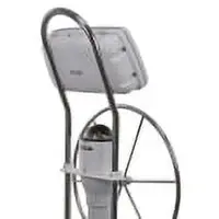 OCEAN EQUIPMENT INC-GP2080-09