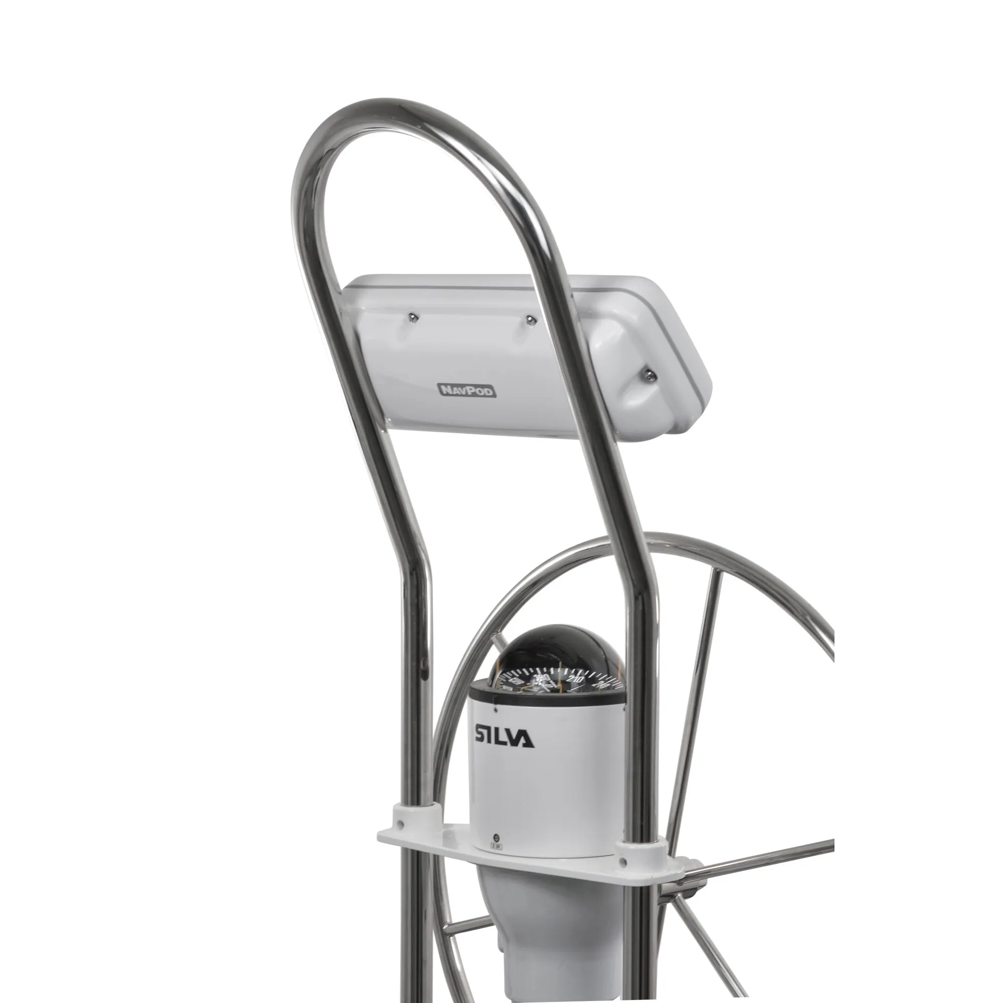 OCEAN EQUIPMENT INC-GP2302