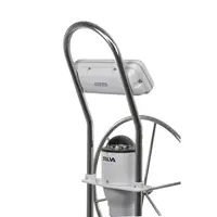 OCEAN EQUIPMENT INC-GP2302