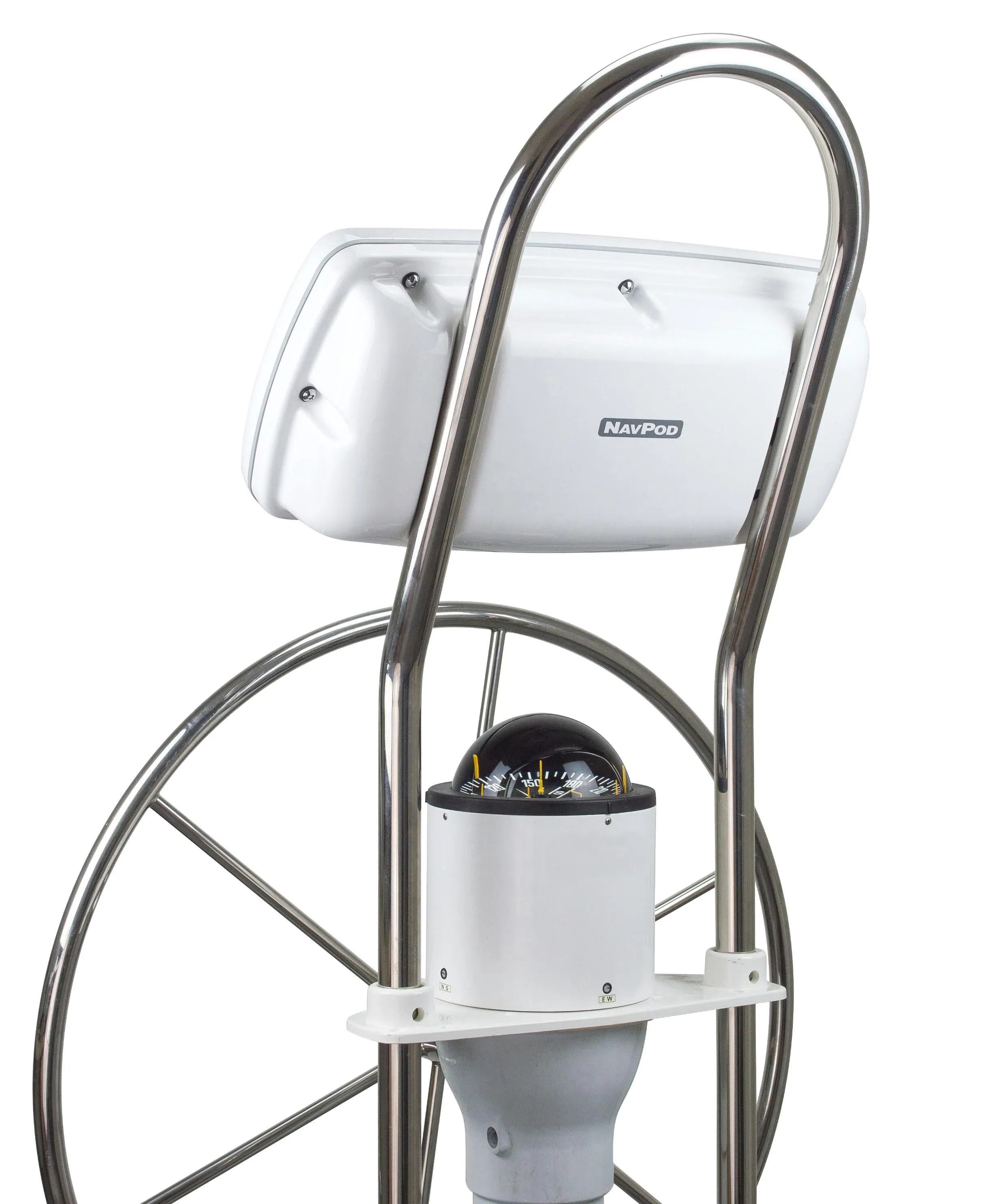 OCEAN EQUIPMENT INC-GP204046