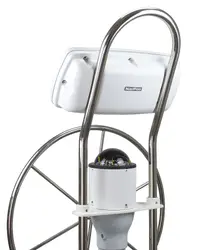 OCEAN EQUIPMENT INC-GP2040-46