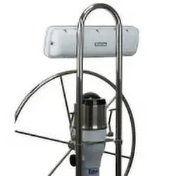 OCEAN EQUIPMENT INC-GP1402