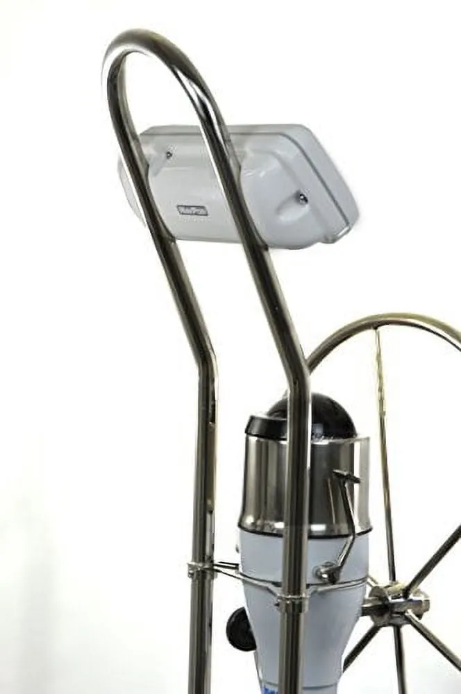 OCEAN EQUIPMENT INC-GP1300