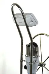 OCEAN EQUIPMENT INC-GP1300