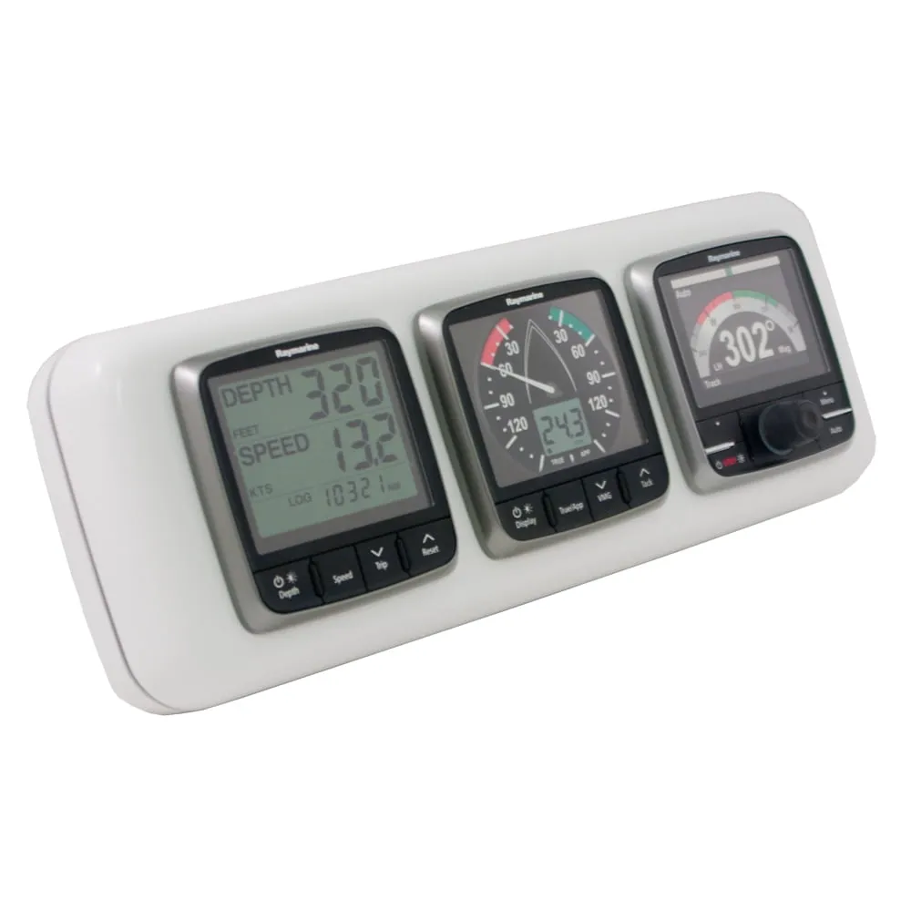 OCEAN EQUIPMENT INC-GP1301