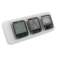 OCEAN EQUIPMENT INC-GP1301