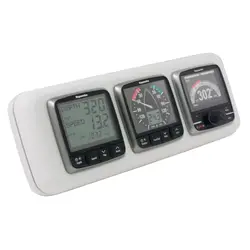 OCEAN EQUIPMENT INC-GP1301