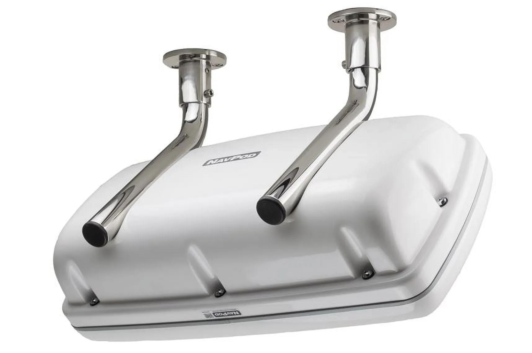 OCEAN EQUIPMENT INC-GP150039