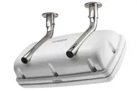 OCEAN EQUIPMENT INC-GP1500-39