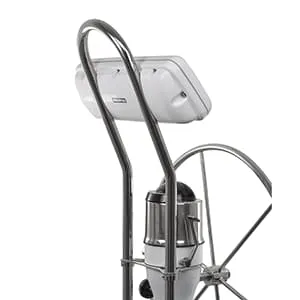 OCEAN EQUIPMENT INC-GP160012